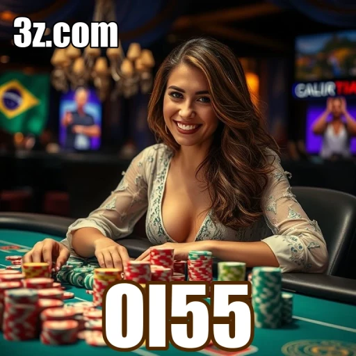 Aventuras Épicas Te Esperam no OI55, Mergulhe Agora