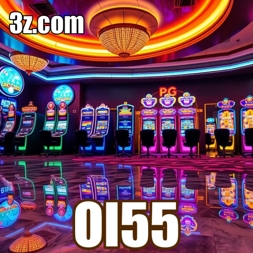 Novidades Incríveis no OI55: Uma Outra Perspectiva em News