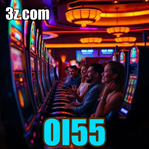 Reviews Inovadoras e Empolgantes no OI55 de Jogos