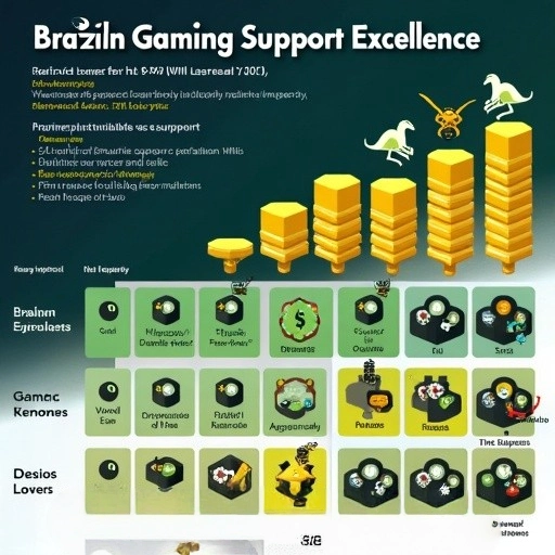 Jogos Exclusivos oi55