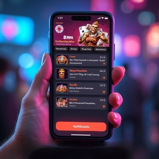 Casino Ao Vivo oi55
