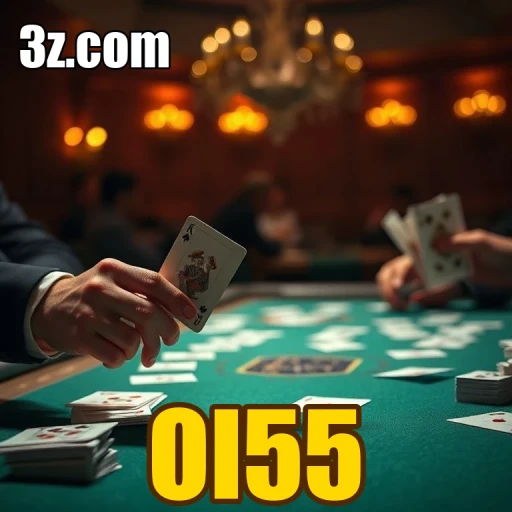 Estratégia Imperdível: Jogos e Dicas no OI55